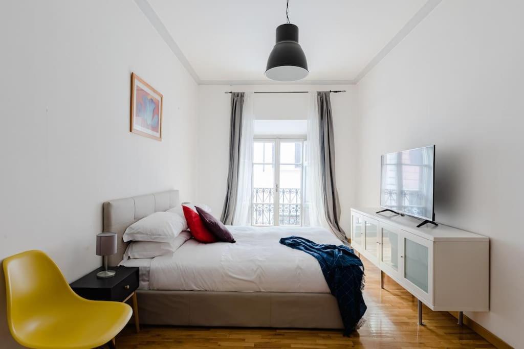 Elegant Via Veneto By Varental * Rom