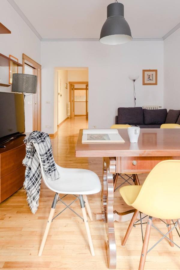 Apartment Elegant Via Veneto By Varental Rom