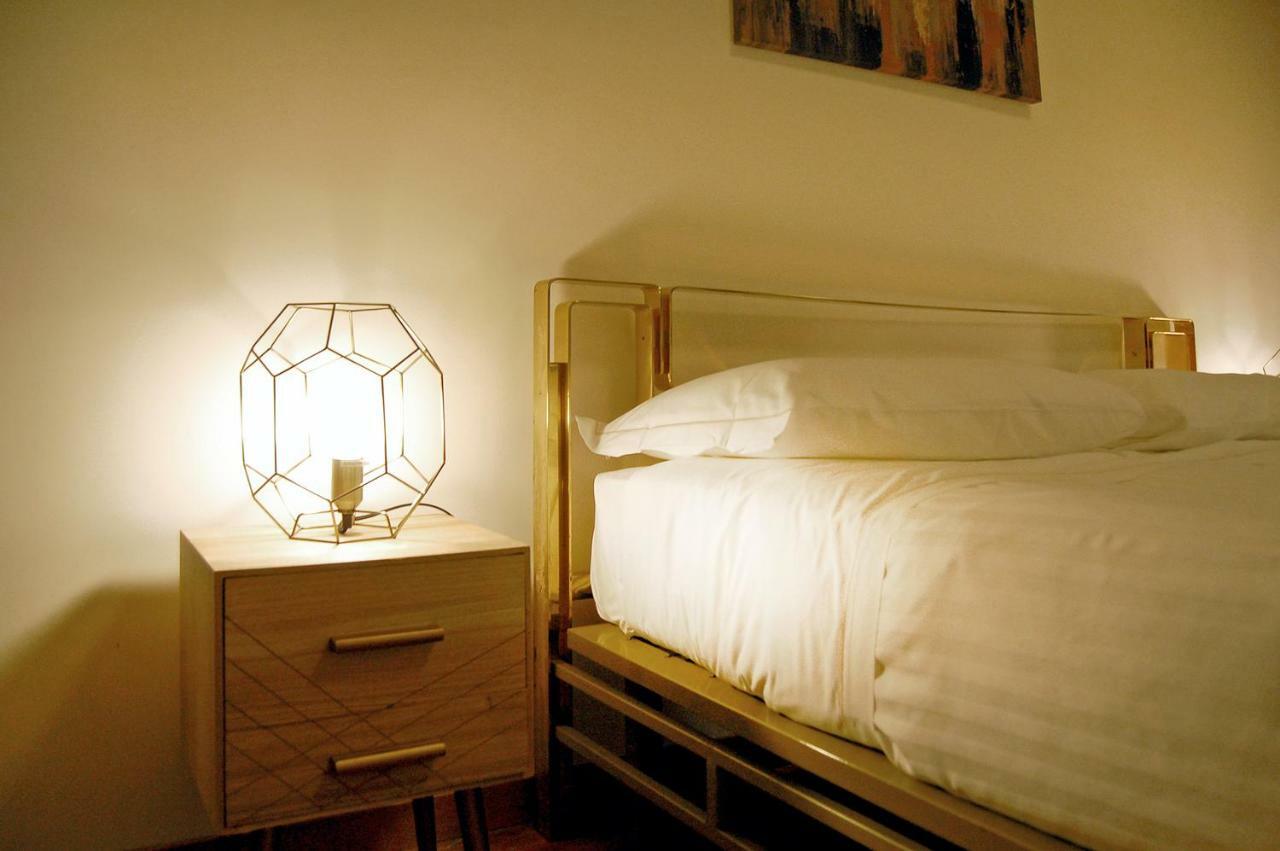 Apartment Elegant Via Veneto By Varental Rom
